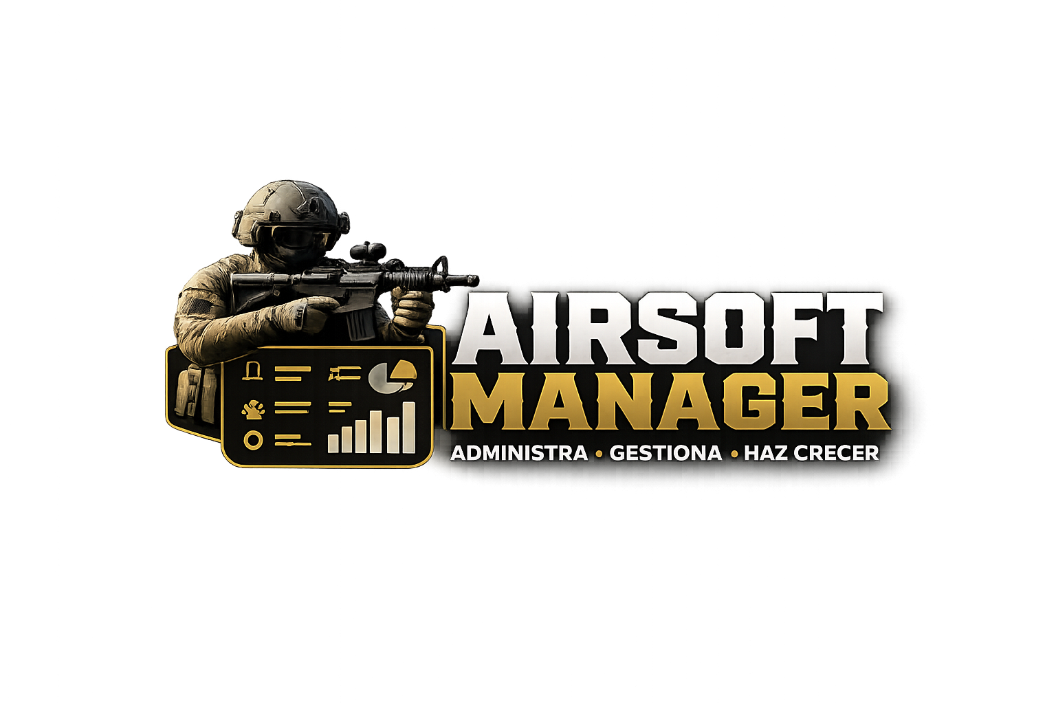 Airsoft Manager